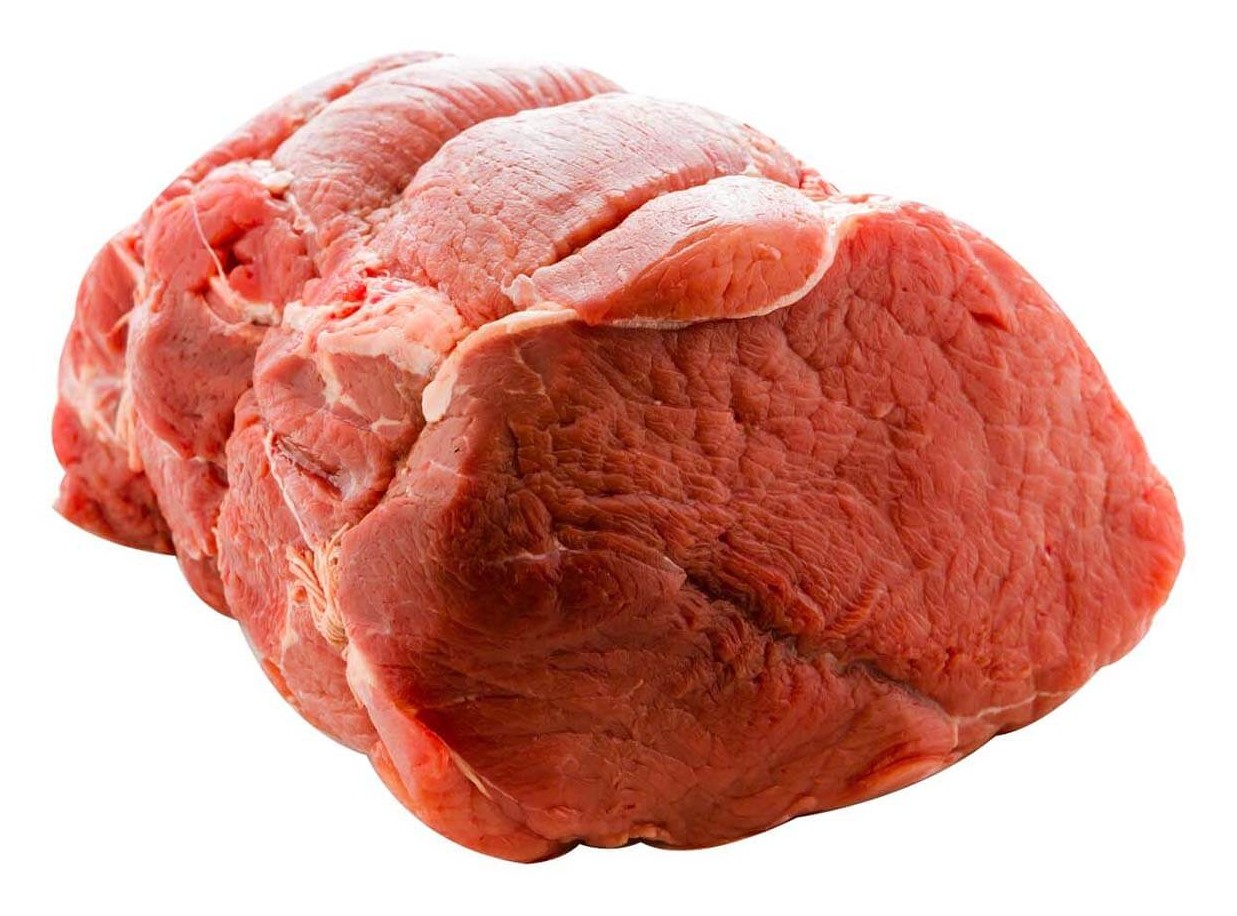 Beef Chuck Regular 5 LBS
