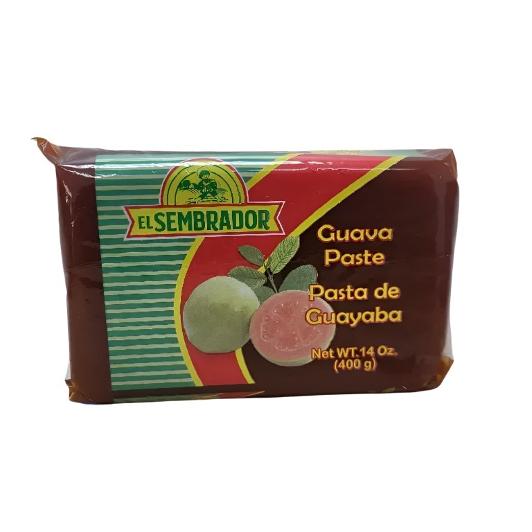 EL SEMBRADOR PASTA DE GUAYABA            1 OZ