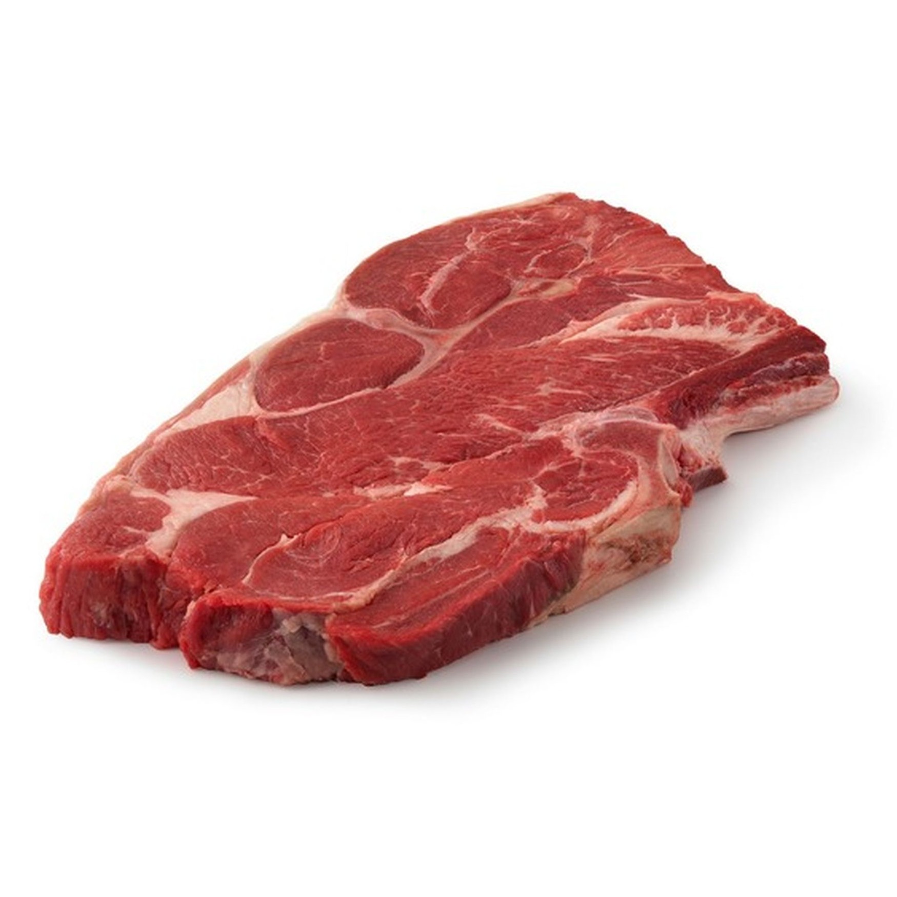 Beef Chuck Thin Cut 2 LBS
