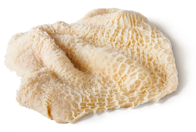Beef Tripe Thin Cut 3 LBS