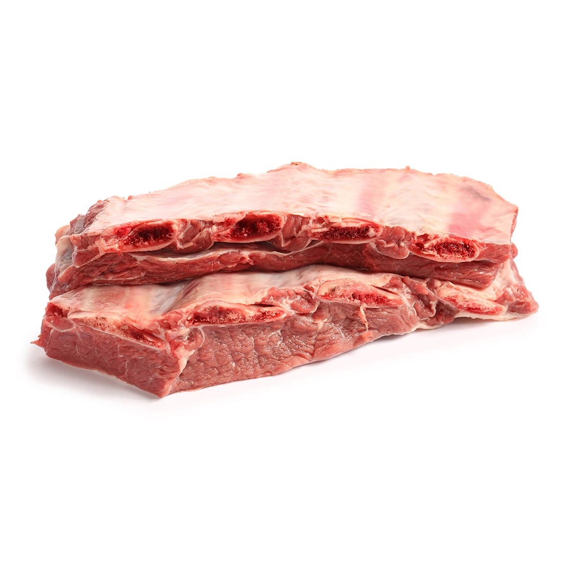 Beef Ribs Thin Cut 5 LBS