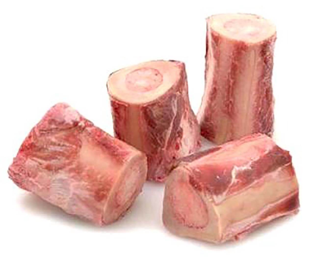 Beef Soup Bones Thin Cut 3 LBS