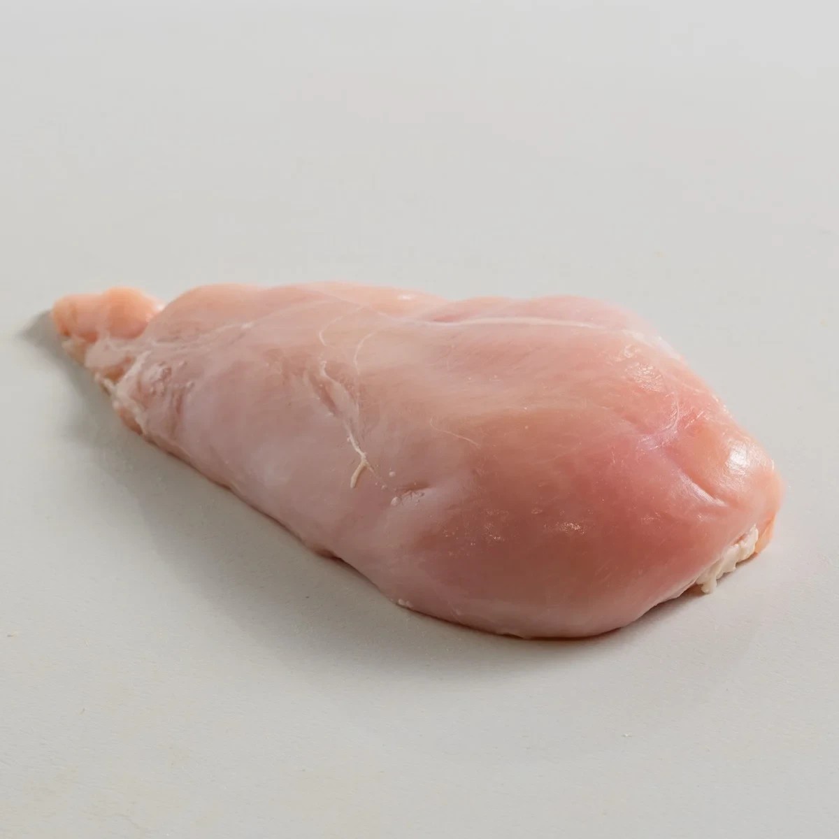Chicken Breast Not Cut 4 LBS