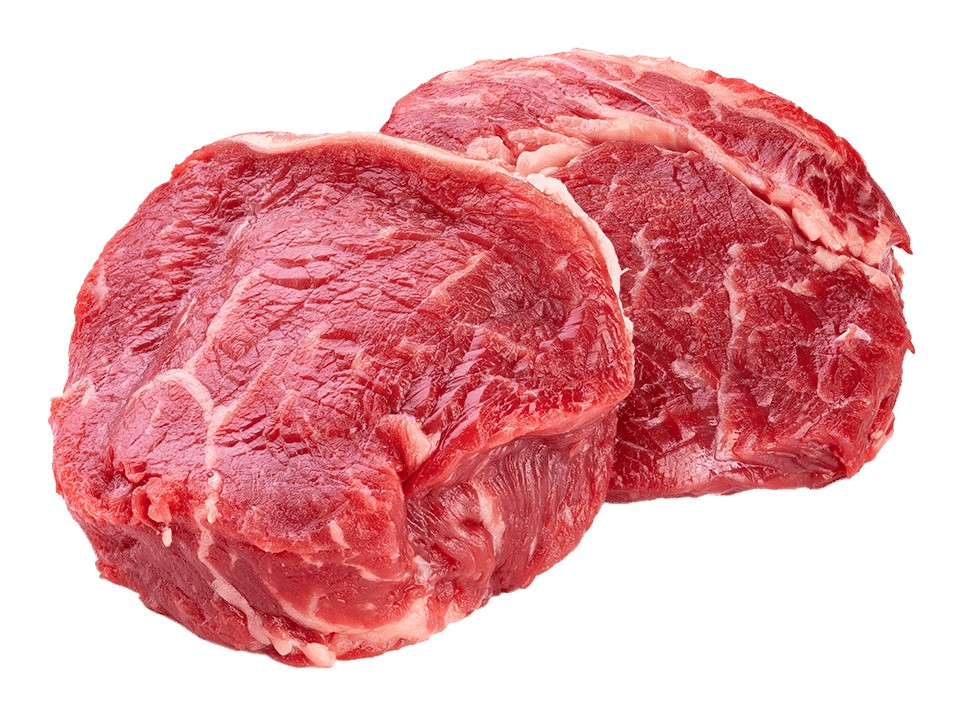 Filet Mignon Steak 3 LBS