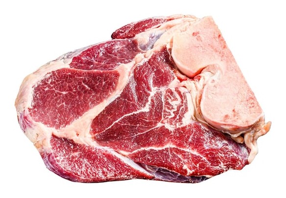 Special Beef Thighs 4 LBS