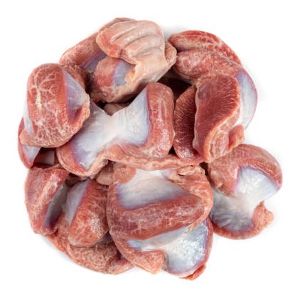 Special Beef Gizzard 2 LBS