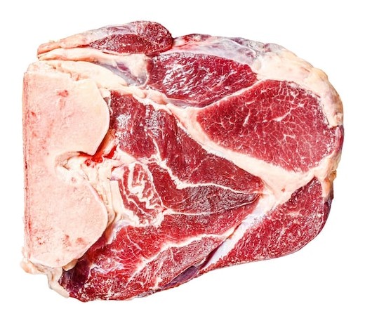 Special Beef Thighs 2 LBS
