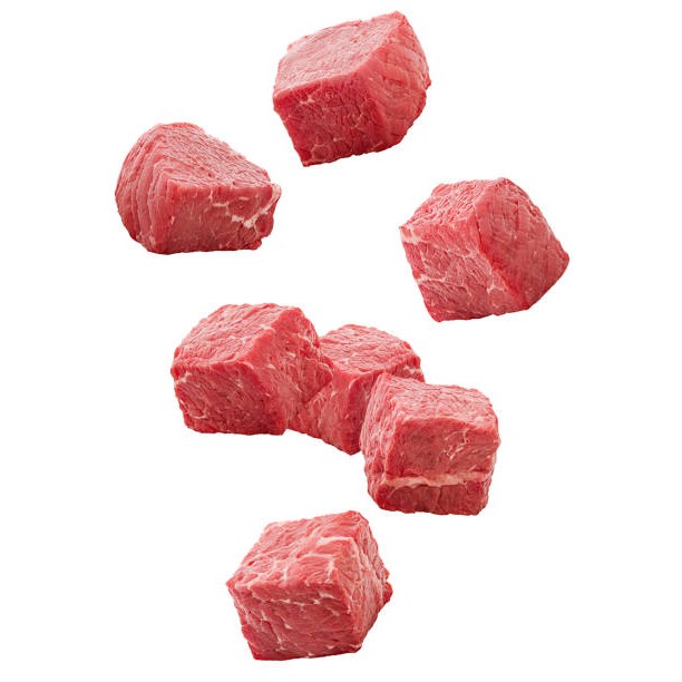 Special Beef Cube 3 LBS