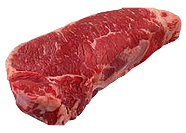 Special Beef Strip 1 LBS