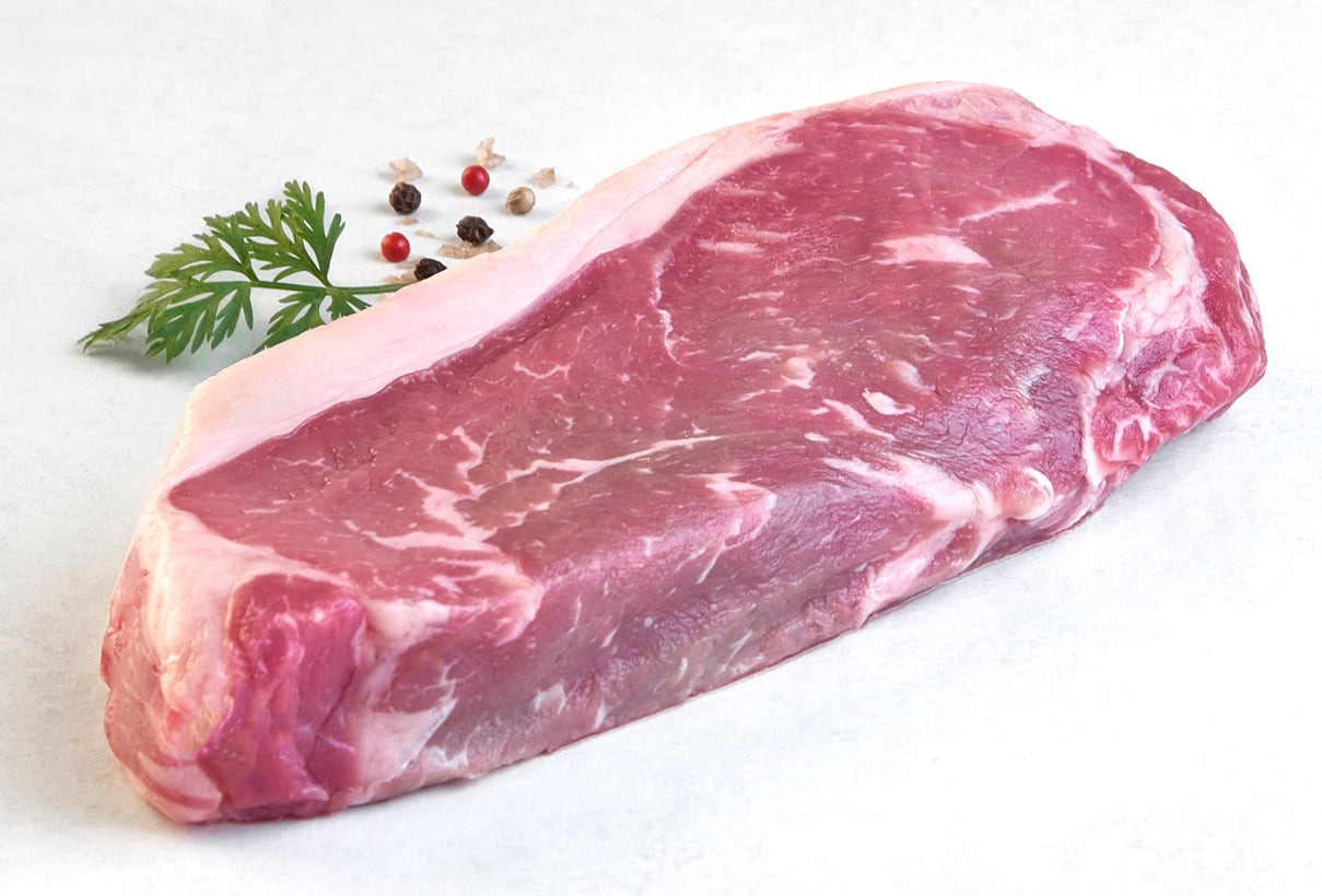 Special Beef Strip 2 LBS