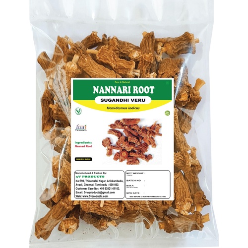 Vedic Nannari Roots