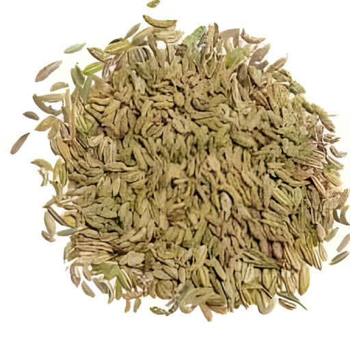 Shahjahan Fennel Seeds 200 GM