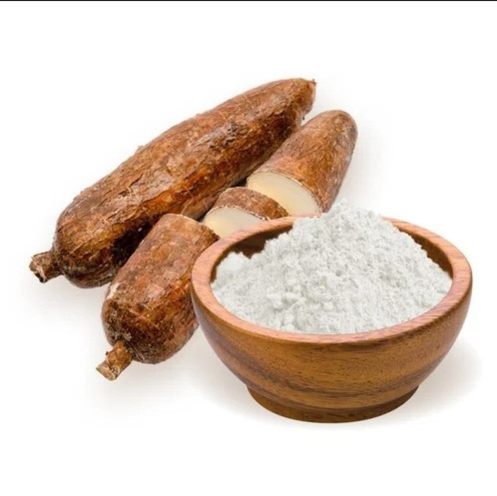 ARROWROOT POWDER 400 GM
