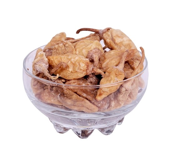 Radhav Curd Chilli 100 GM