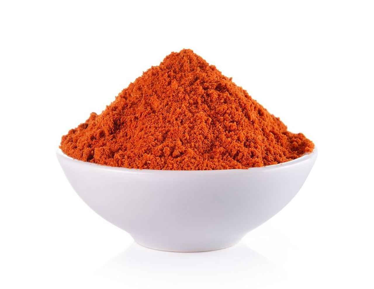 Chilli Powder  7 OZ