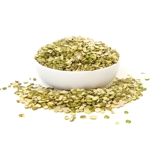 MOONG SPLIT 2 LBS