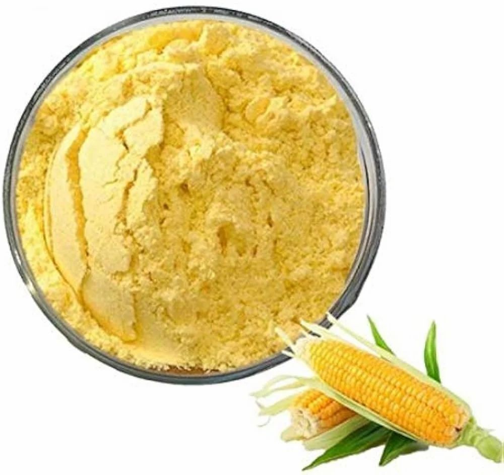 Raghav Yellow Corn Flour 2 LBS