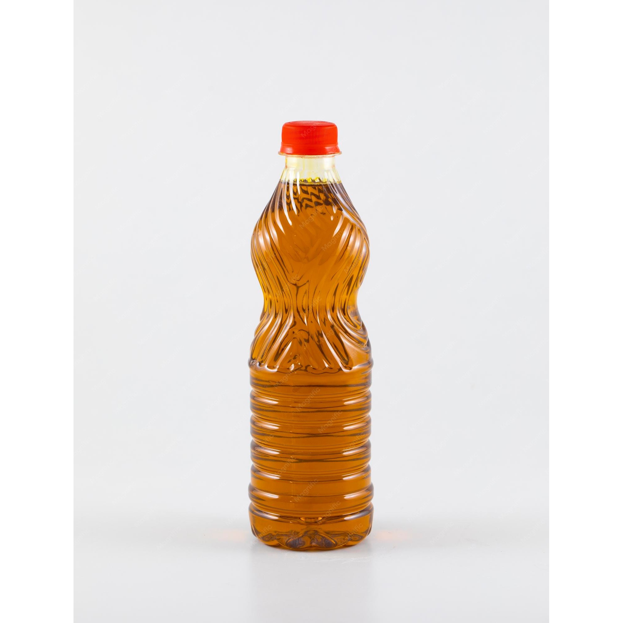 HD MUSTERD OIL 5 LTR