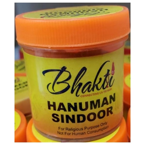Bhakti Sindoor