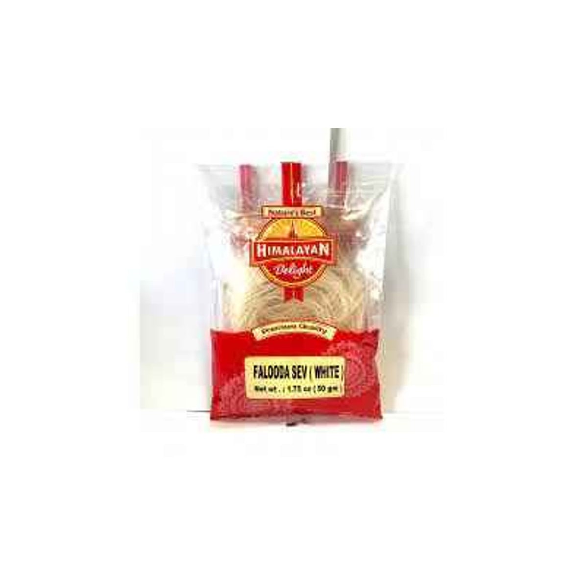 Himalayan Delight Falooda Sev White 50 GM