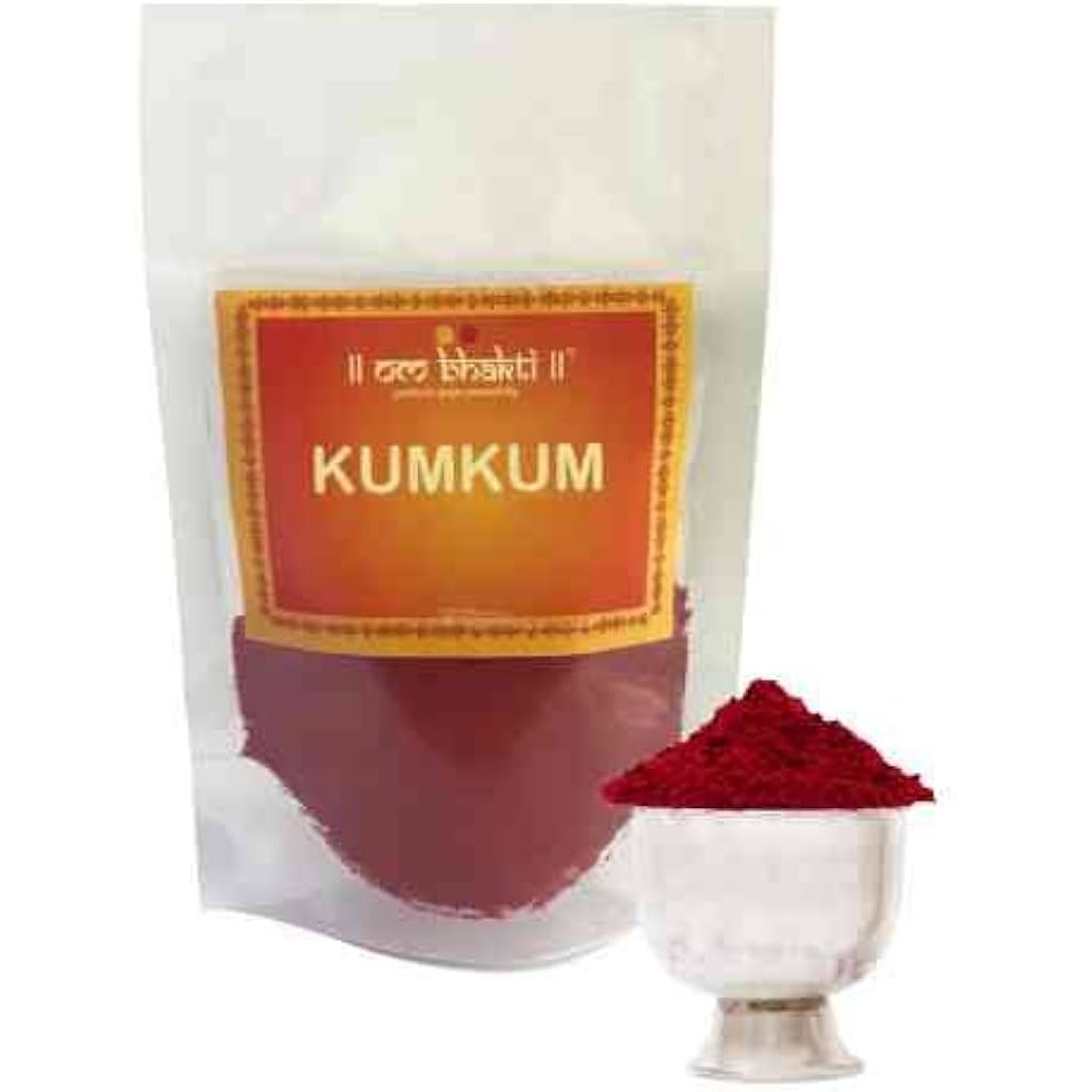 BHAKTI KUMKUM 20 GM