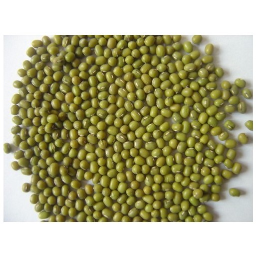Moong Whole 4 LBS