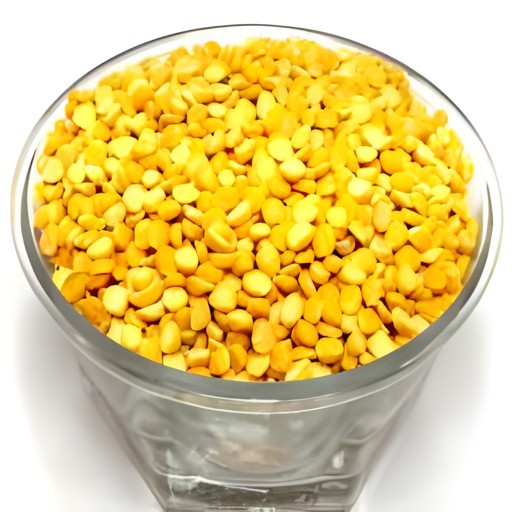 Chana Dal 4 LBS