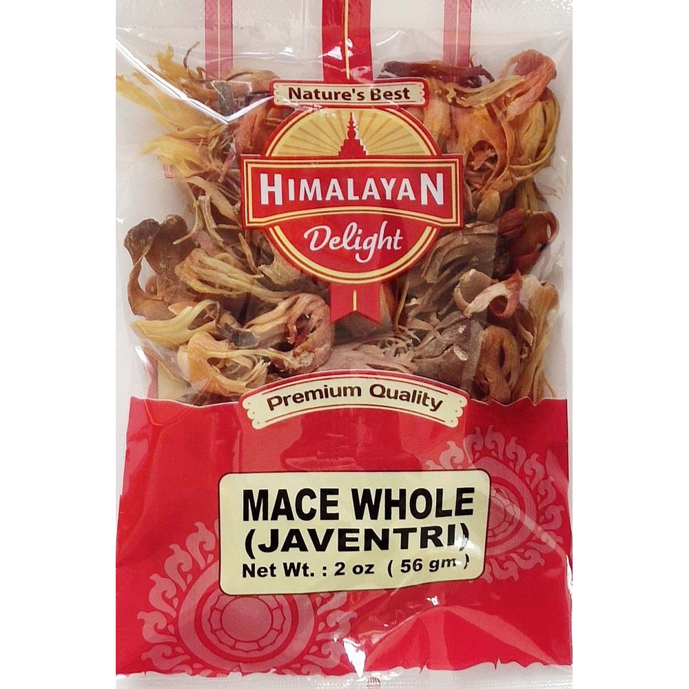 Himalayan Delight Mace Whole Javentry 2 OZ
