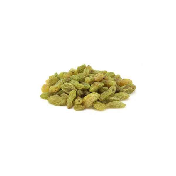 HD GREEN RAISIN 400 GM