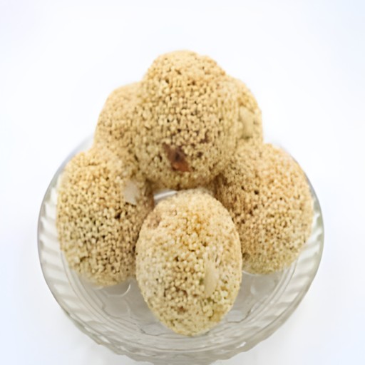 Rajgira Ladoo 200 GM
