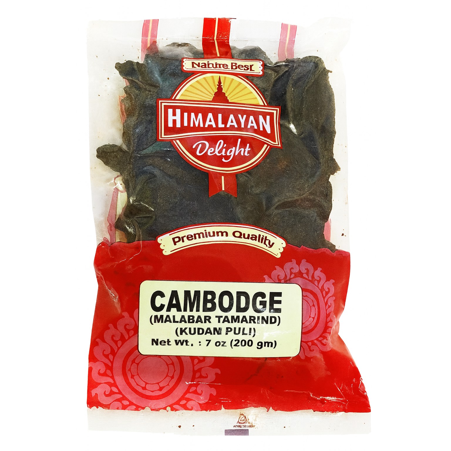 Himalayan Malabar Tamarind 200 GM
