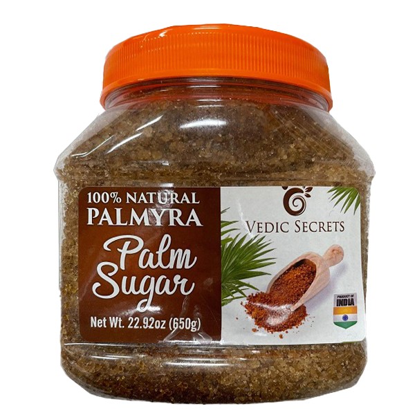 Palm Sugar 650 GM