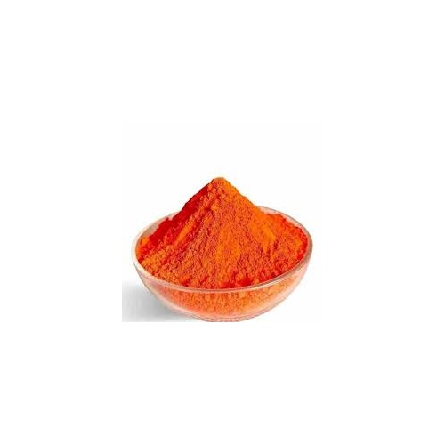 Bhakti Holi Color Yellow 200 GM