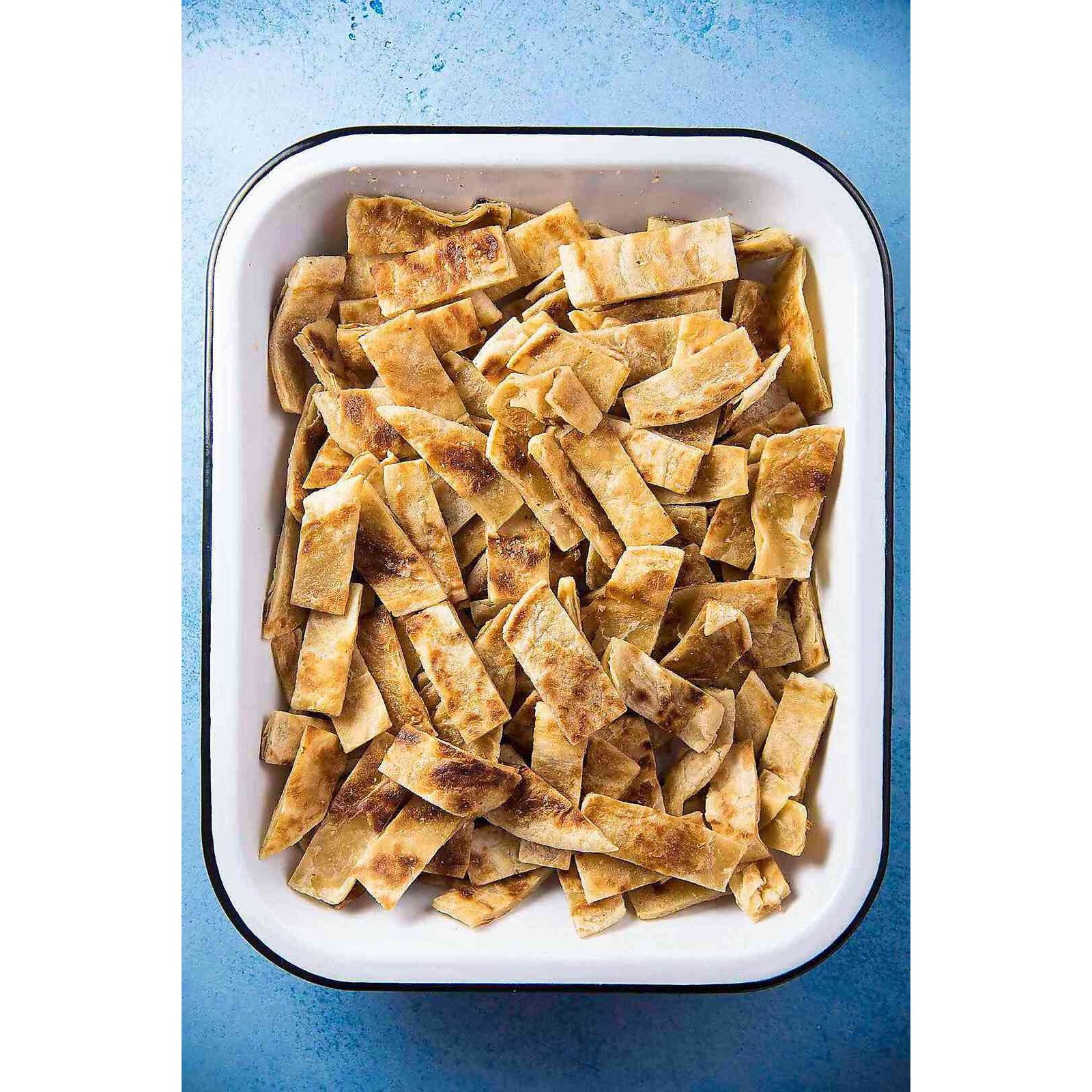 Kandy Cut Roti For Kottu 454 GM