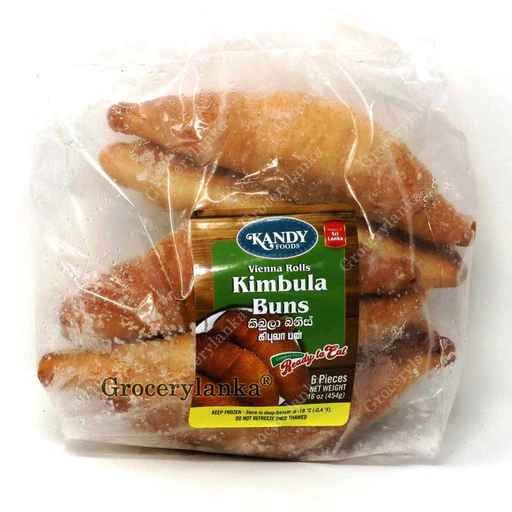 Kandy Kimbula Buns 16 OZ