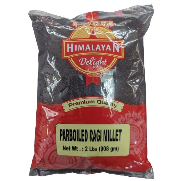 Himalayan Parboiled Ragi Millet 908 GM
