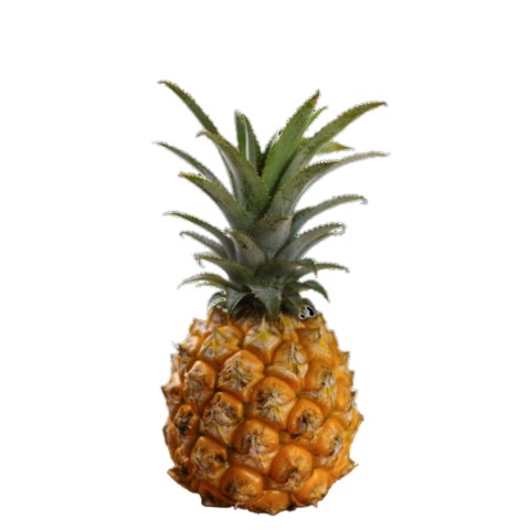 Himalayan Pineapple Sli 400 GM