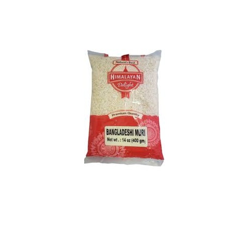 Himalayan Delight Bangladeshi Muri 400 GM
