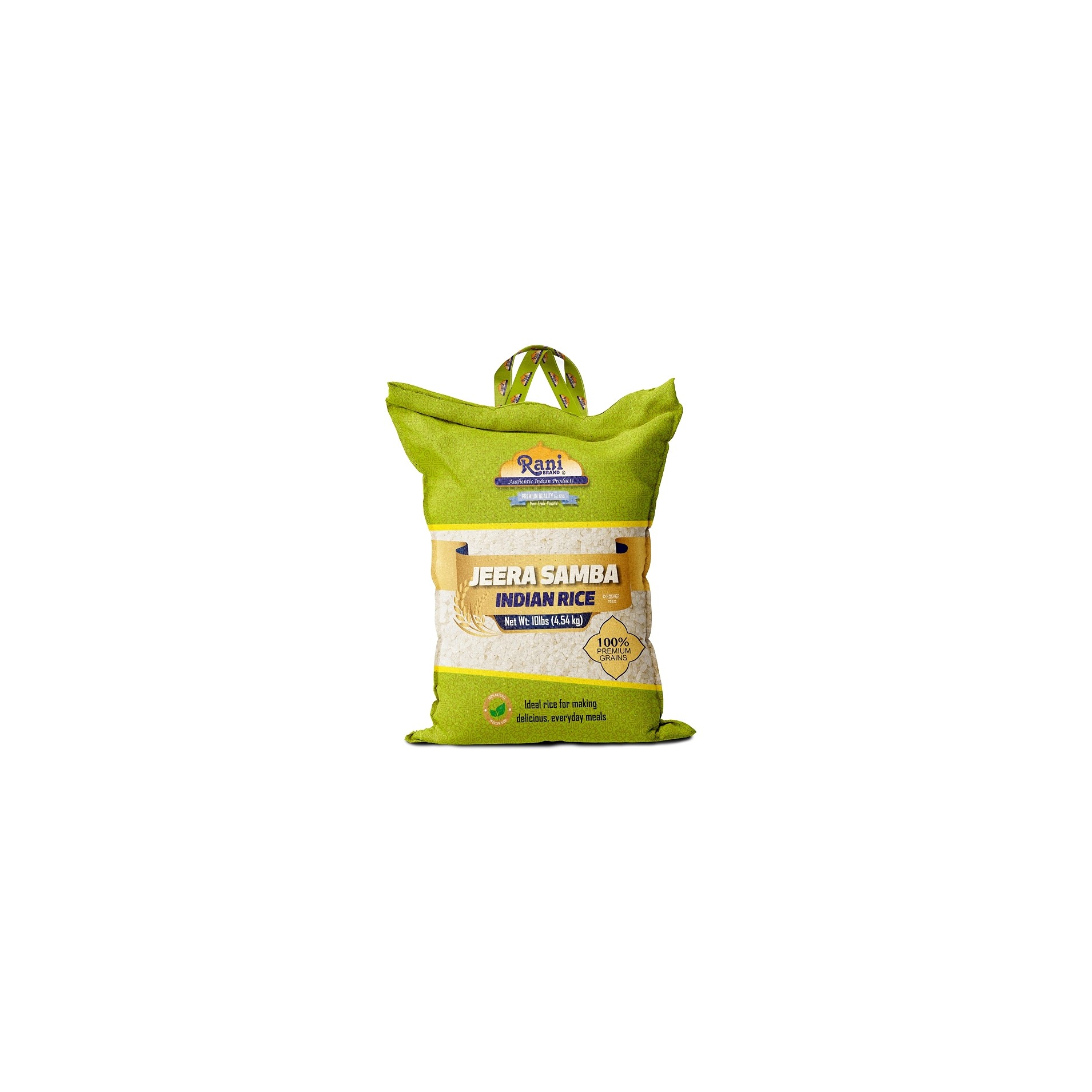 HIMALAYAN JEERA SAMBA 10 LBS