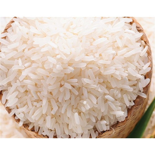 Jasmine Rice