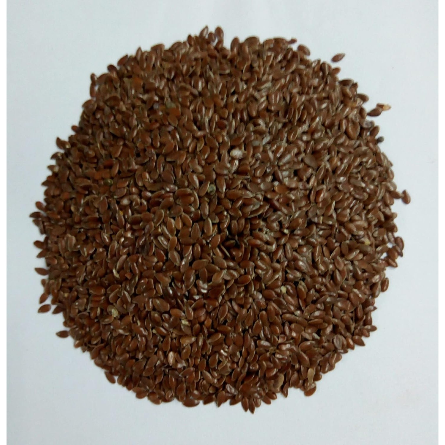 Radhey Flax Seed 100 GM