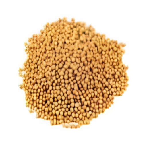 Tuba Mustard Seeds 7 OZ