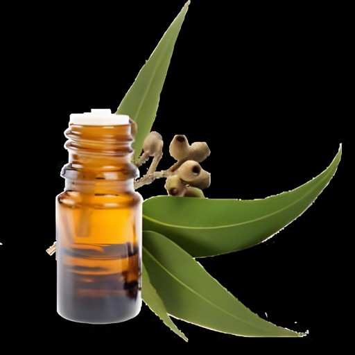 EUCALYPTUS OIL 200 ML