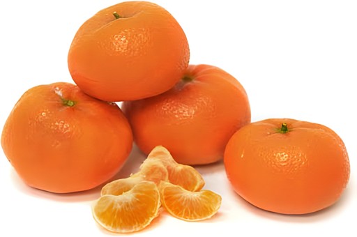 Murcott Mandarins 1 LBS
