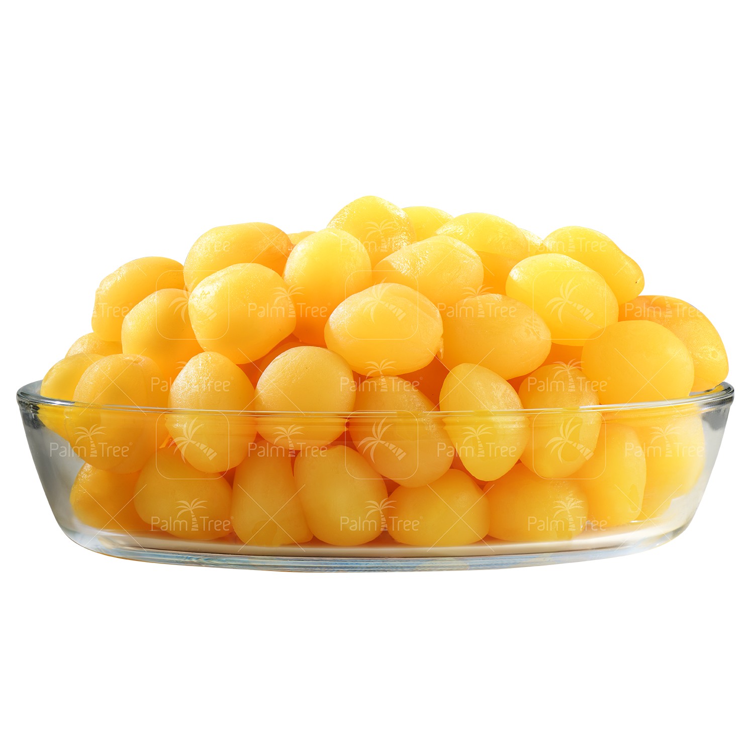 PLBS Yellow 1 LBS