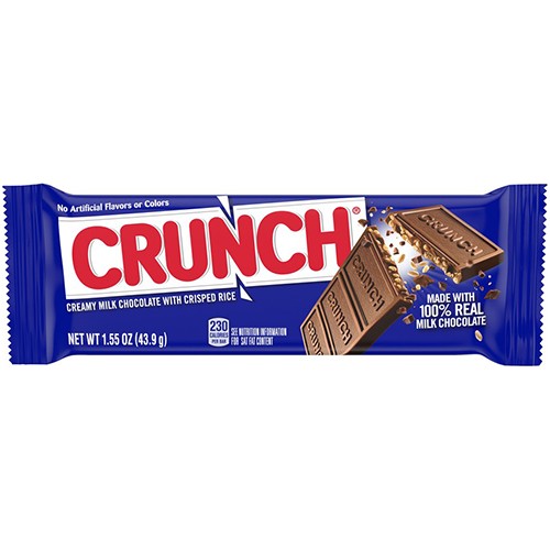 Crunch 1.55 OZ