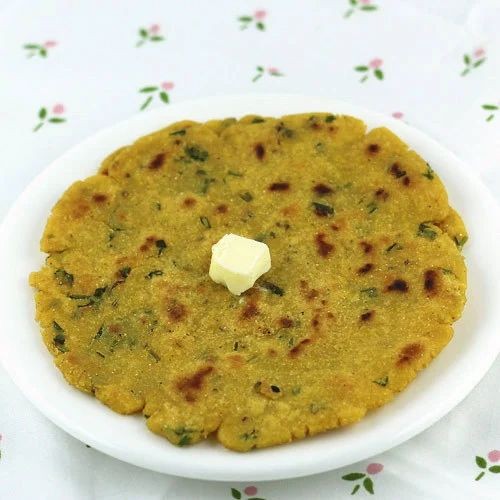 DD METHI PARATHA 4 PCS