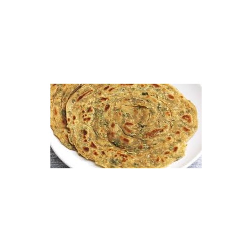 MINT PARATHA 4 PCS