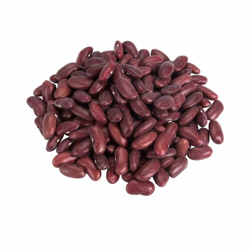 MANIS DARK RED KIDNEY 4 LBS