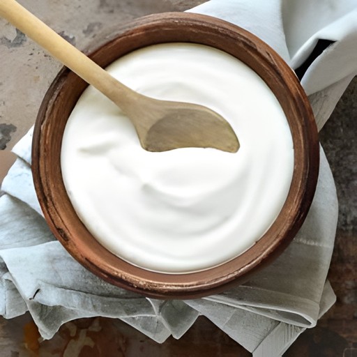 Home Made Yogurt 32 OZ